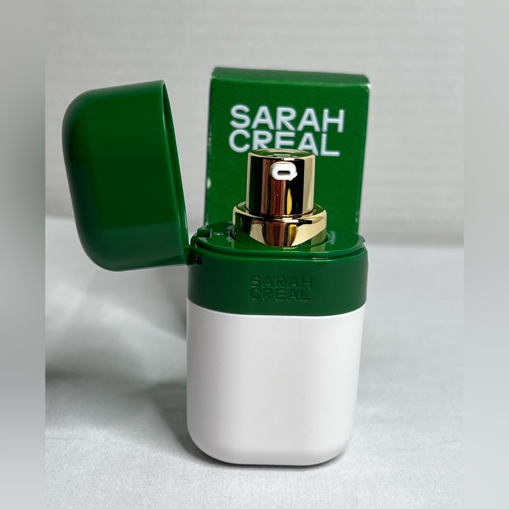 Sarah Creal Firm Offer 4-in-1 Ultimate Eye Cream